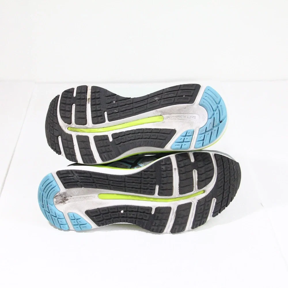 Asics Gel Cumulus 20 Running Shoes sz 8.5 Women Sneakers Trainer